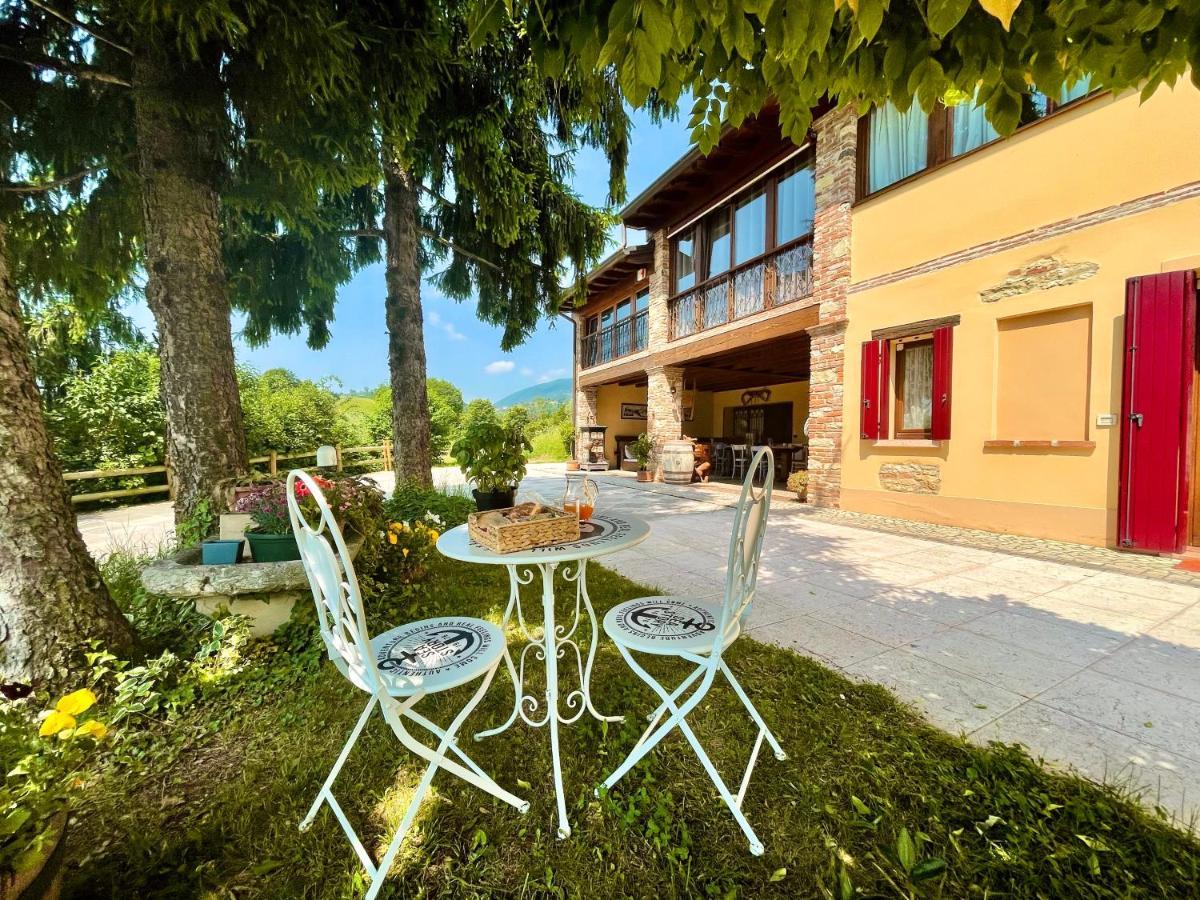 Rosy25 Hotel San Michele  Exterior photo