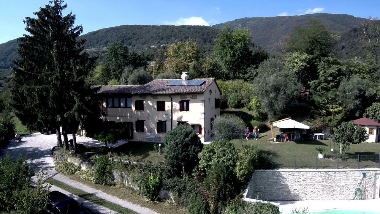 Rosy25 Hotel San Michele  Exterior photo