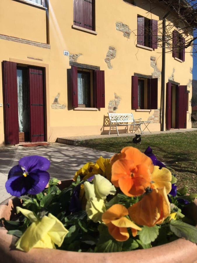 Rosy25 Hotel San Michele  Exterior photo
