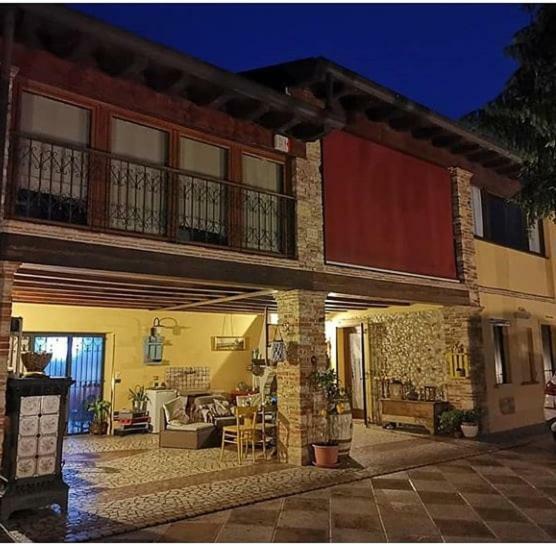 Rosy25 Hotel San Michele  Exterior photo